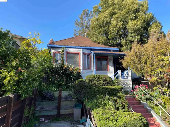 1450 E 31st St, Oakland, CA 94602