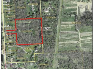 0 Johns Rd, South Lyon, MI