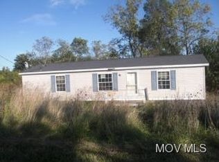 14 Turkey Hollow Rd, Cutler, OH 45724