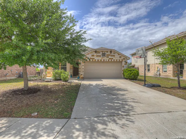 2877 OAKDELL TRL, New Braunfels, TX 78130