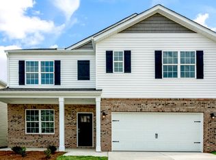 428 Ashley Run, Sanford, NC 27330