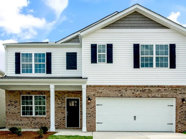 428 Ashley Run, Sanford, NC 27330