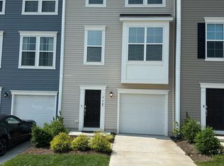 117 Tye Ct, Winchester, VA 22602