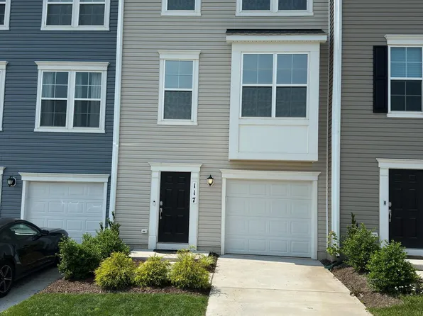 117 Tye Ct, Winchester, VA 22602