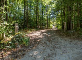 494 Old Bennington Rd, Greenfield, NH 03047