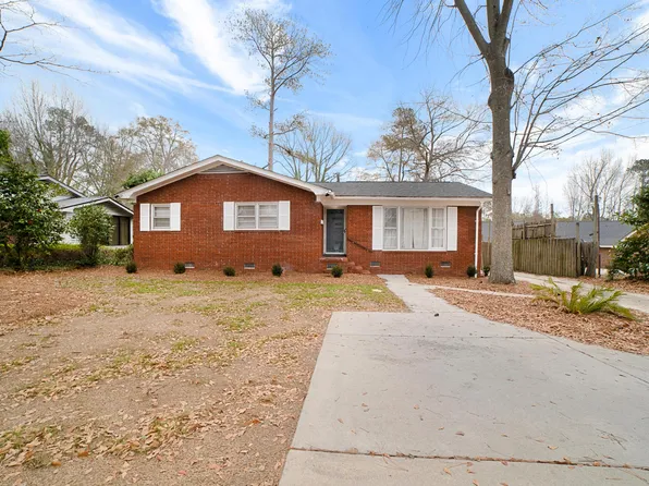 1224 Nelson St, Orangeburg, SC 29118