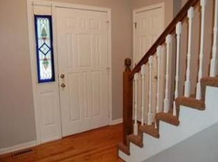 3200 Meadow Rd, Leavenworth, KS 66048