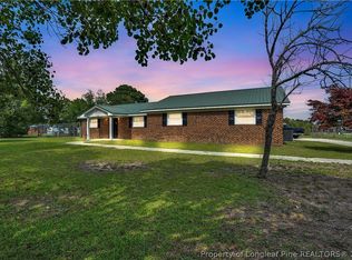 2567 Alamac Rd, Lumberton, NC 28358