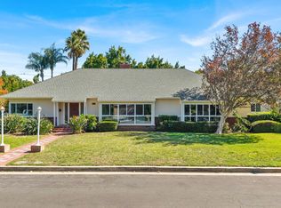 6900 Chisholm Ave, Van Nuys, CA 91406