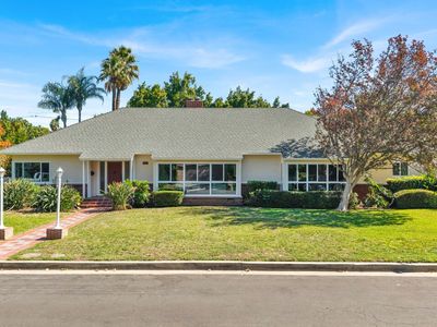 6900 Chisholm Ave, Van Nuys, CA, 91406