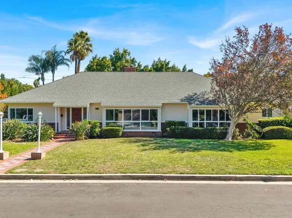 6900 Chisholm Ave, Van Nuys, CA 91406