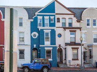 338 Elm St NW, Washington, DC 20001