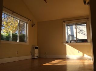 1415 Alcatraz Ave #A, Berkeley, CA 94702
