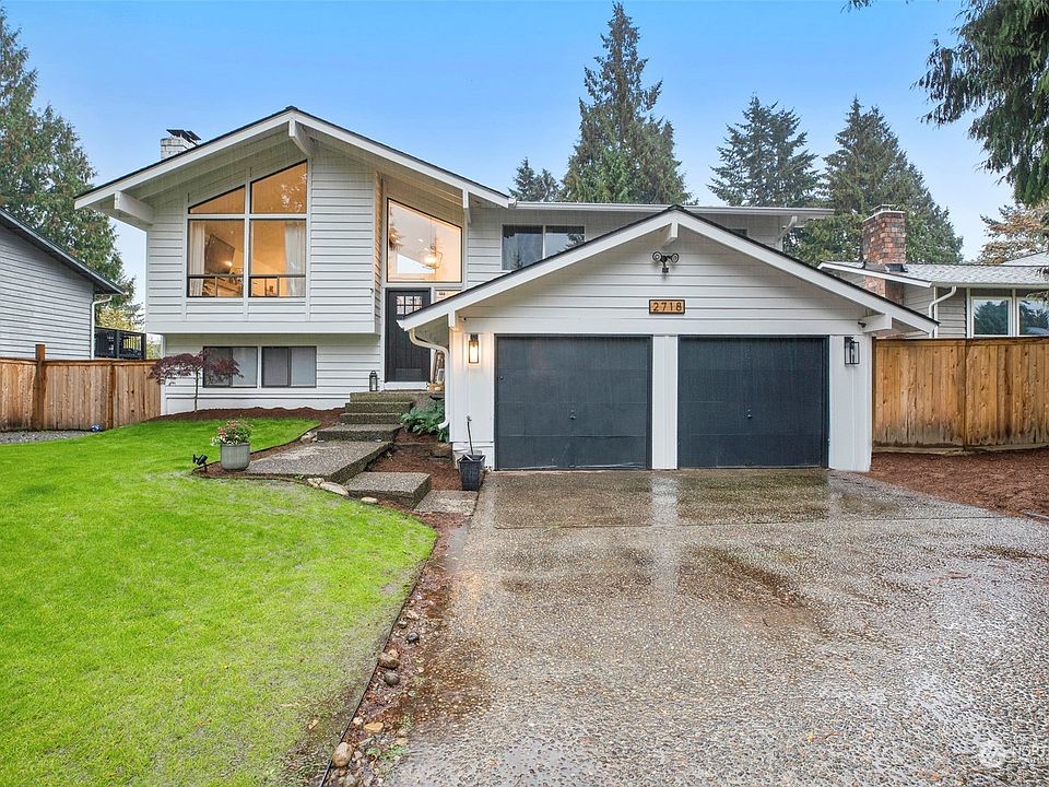 2718 166th Street SE, Bothell, WA 98012 Zillow