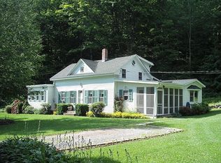 873 Westkill Rd, Jefferson, NY 12093