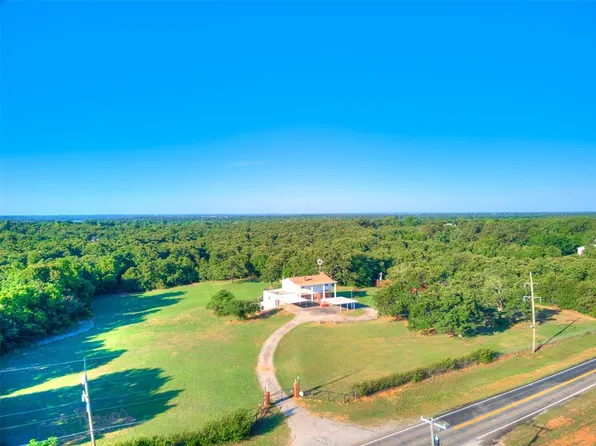 29805 SE 29th St, McLoud, OK 74851