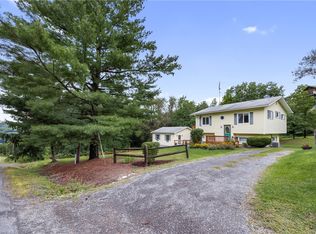 2662 Sturdevant Rd, Penn Yan, NY 14527