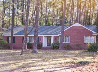 711 Evergreen Rd, Rocky Mount, NC 27803