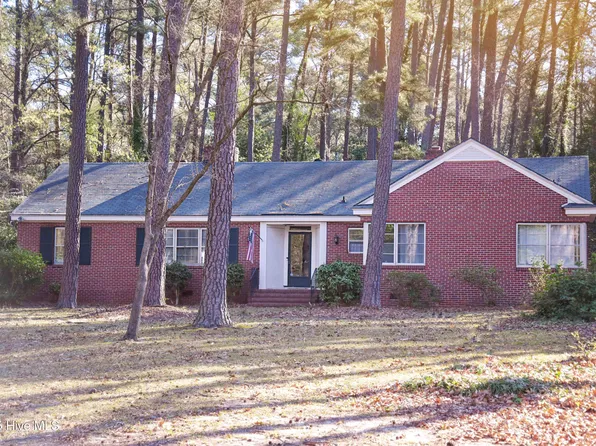 711 Evergreen Road, Rocky Mount, NC 27803