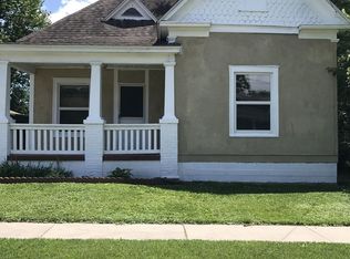 522 W Webster St, Springfield, MO 65802