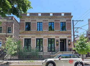 2049 W Dickens Ave, Chicago, IL 60647