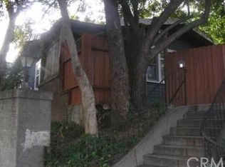 1250 Huntington Dr APT A, South Pasadena, CA 91030