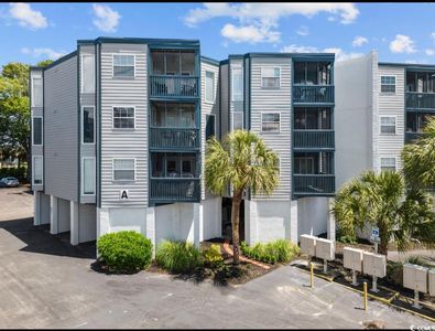 1500 Cenith Dr Cenith Dr. #A-203, North Myrtle Beach, SC, 29582