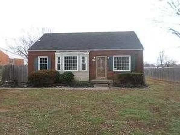 185 Overdale Dr, Louisville, KY 40229