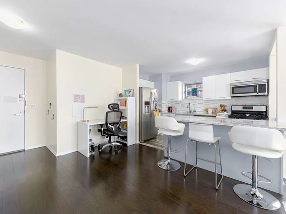 4th image of 2 S End Ave APT 7D