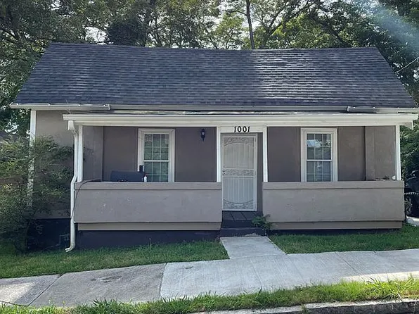 1001 Ira St SW, Atlanta, GA 30310