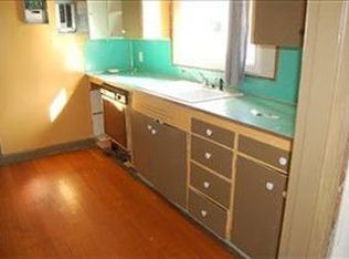 503 M St, Hoquiam, WA 98550