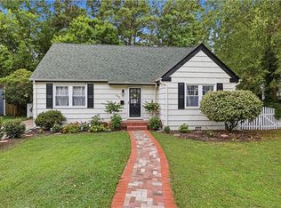 1049 S Lexan Cres, Norfolk, VA 23508