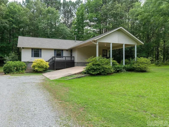 9119 Gina Rd, Mabelvale, AR 72103