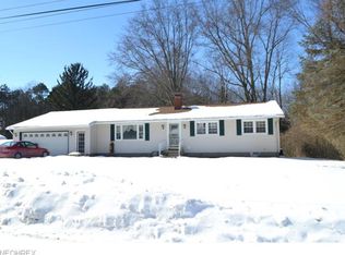 465 Noble Pl NW, Massillon, OH 44647