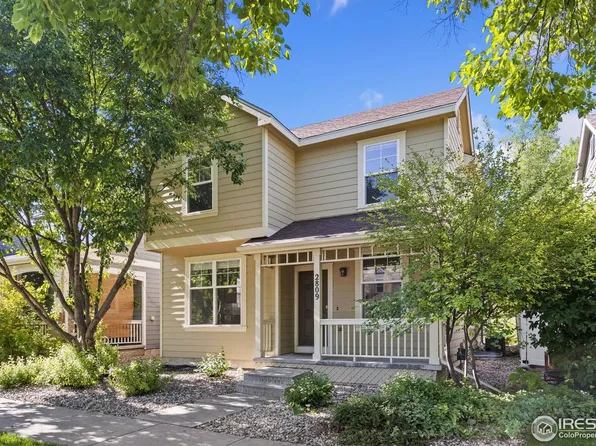 2809 Rock Creek Dr, Fort Collins, CO 80528