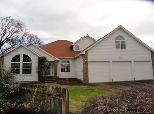 4934 Beaver Pond Ct NE, Salem, OR 97305
