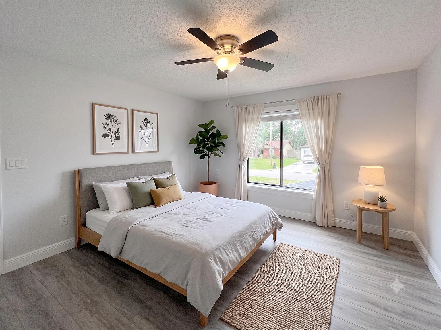 3 bed, 2.5 bath, 2100 sqft, $1,364 — Photo 1