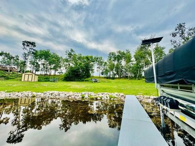 3 Lakeside Bay, Bottineau, ND, 58318