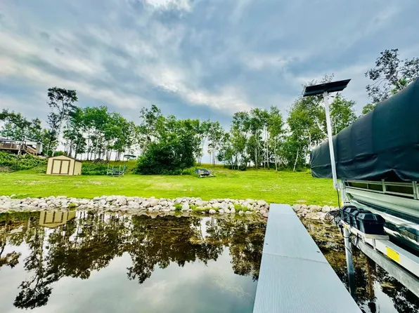 3 Lakeside Bay, Bottineau, ND 58318