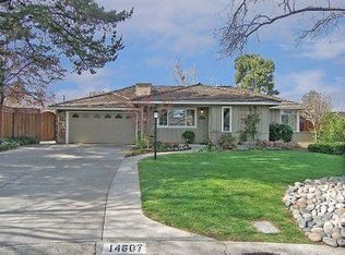 14607 Nelson Ct, San Jose, CA