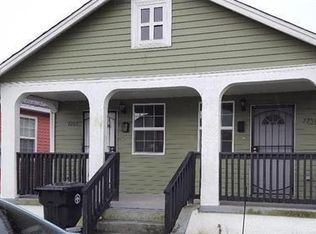 2258 N Johnson St, New Orleans, LA 70117