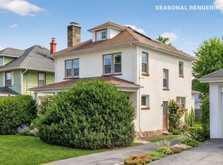 4 Spaulding Place, Ossining, NY 10562