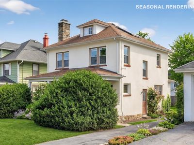 4 Spaulding Place, Ossining, NY, 10562