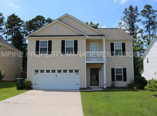 540 Silver Spoon Ln, Elgin, SC 29045