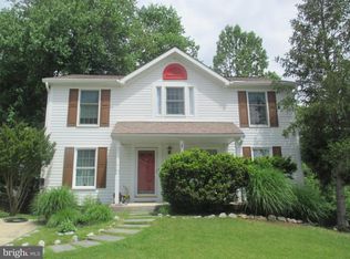 9910 Britinay Ln, Parkville, MD 21234