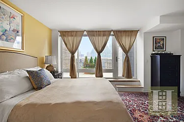 Rented by Halstead Real Estate