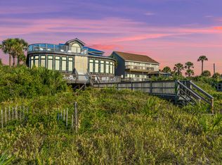 309 W Ashley Ave, Folly Beach, SC 29439