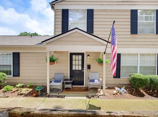 1352 Old Coach Rd SW, Marietta, GA 30008