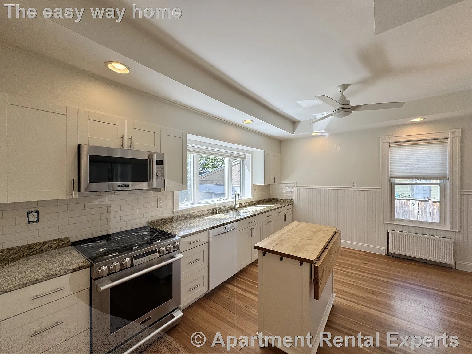 3 bed, 1200 sqft, $4,400 — Photo 2