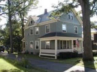 30 Abbott St, Greenfield, MA 01301